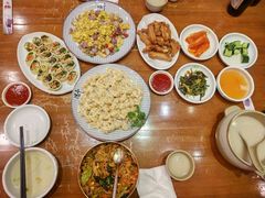 -全州拌饭馆(断桥店)