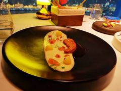 -翡翠36餐厅(浦东香格里拉店)