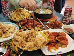 -春花民族美食(佳木斯总店)