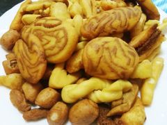 -清真华宇开锅羊肉