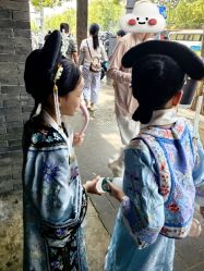-美云庭古装·格格服汉服·京城旅拍(北京店)