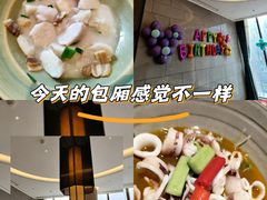 -北書房·墨宴(国际博览中心店)