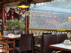 -原汁原味驴庄(长岭村店)