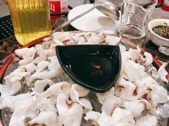 -鲩味道·脆肉鲩粤式鱼火锅(西丽店)