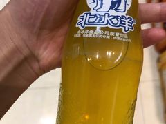 -宾朋海鲜特色美食餐厅·纯手工鲅鱼水饺(兴海路店)