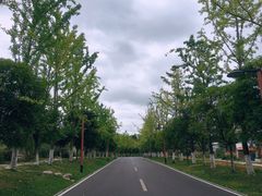 -天河潭旅游度假区