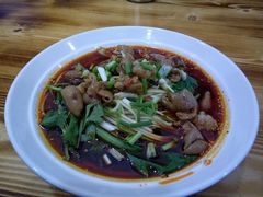 大肠面-好地道重庆小面(惠山店)
