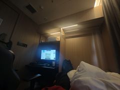 -懒鹿智能电竞酒店(蜀汉路店)