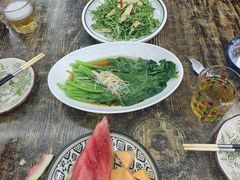 -石榴花开餐厅