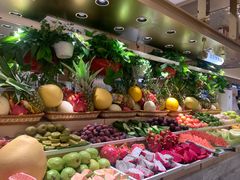 -亚马逊海鲜自助(梅溪湖步步高店)