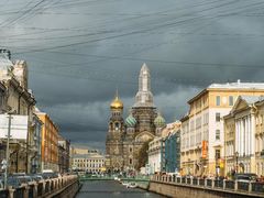 -滴血救世主教堂