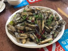 -荣祥海鲜·烟台菜(胜利路二部)