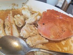 俄罗斯板蟹-徐记海鲜(梅溪新天地店)