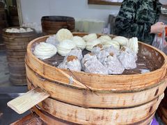 水晶烧麦-清泉阁包子饺子·刀削面(五一店)