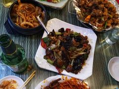 -鸭绿江民族饭店(总店)