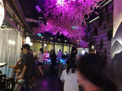 -韵秋荷(宝山龙湖天街店)