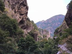 -雁荡山风景名胜区