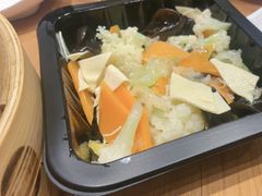 -阳阳中国饭(北京荟聚店)