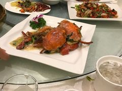 -大西洋餐厅(肇嘉浜路店)
