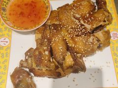 -那家小馆•北京菜•烤鸭(中关村店)