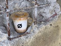 香橙拿铁-BE NORMAL CAFE(霞溪路店)