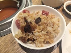 -尚海豆捞(乐虹坊店)