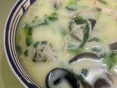 -眷江南之小蓝鲸(王府大街店)