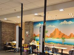 -麦当劳(欢乐谷店)