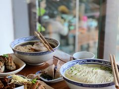 -同得兴 Since·1995 传统苏式面馆(十全街店)