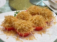 -光明邨大酒家(淮海路店)