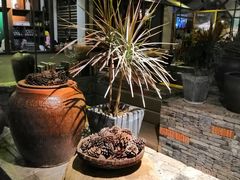大堂-几荷·恰似故人来(秀水广场店)