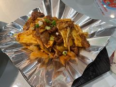 -白马宴·椒麻鸡(新华南路店)