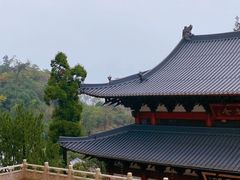 -径山寺