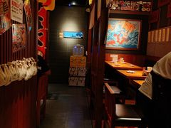 -醉虎传(南锣鼓巷店)