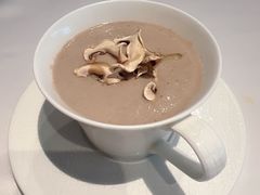 -罗宾斯牛排馆(重庆丽晶酒店)