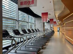 -锐动健身游泳(博地中心店)