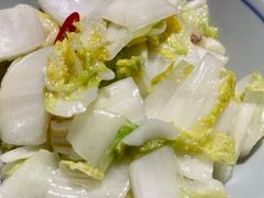 -荆九爷爆炒桥头三嫩(浙大店)