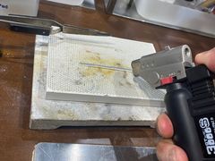 -十八字金·银饰·拼豆·开蚌DIY(魏公芳华里店)