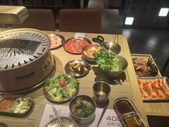 -西塔老太太泥炉烤肉(亚运村店)