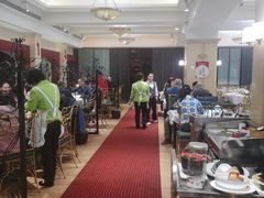 -小贝壳酒楼(经九路店)