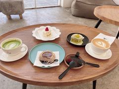 -收获咖啡HARVEST RESERVE(苍山店)