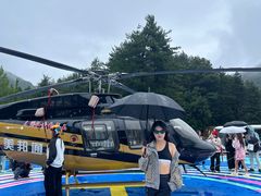 -洛阳白云山景区