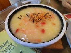 -粥公粥婆精品家常菜(青龙桥店)