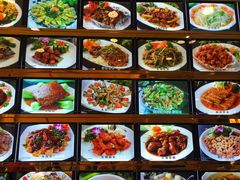大堂-旺达·福州菜(正大广场店)