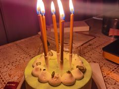 -积慕Cake(解放大道店)