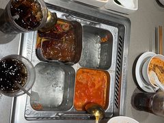 -海底捞火锅(正大乐城店)