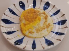 煎蛋-面小八(江燕路店)