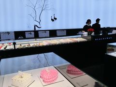 -BLACKSWAN黑天鹅(环球店)