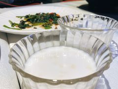 椰汁西米露-新加坡海鲜(国贸商城店)