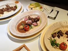 -王品牛排(北京西单店)